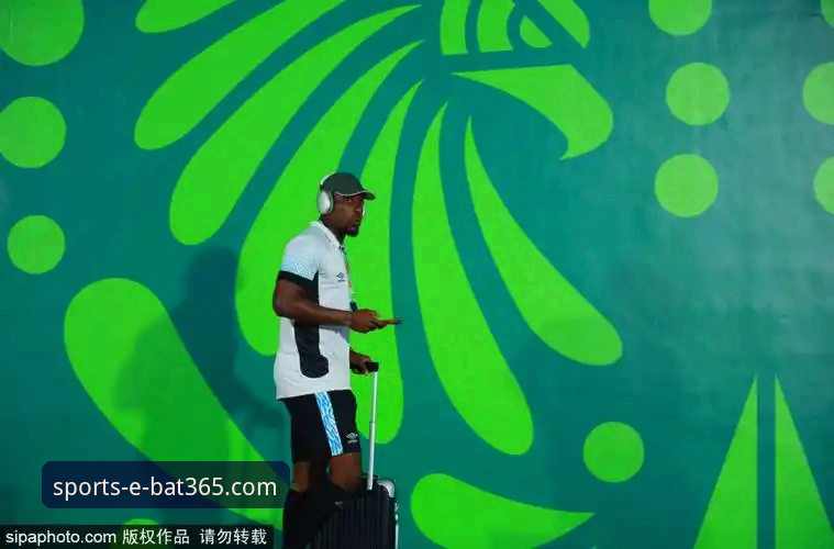 民主刚果52年后重返世界杯，加时绝杀牙买加——bat365体育平台见证非洲雄狮新篇章