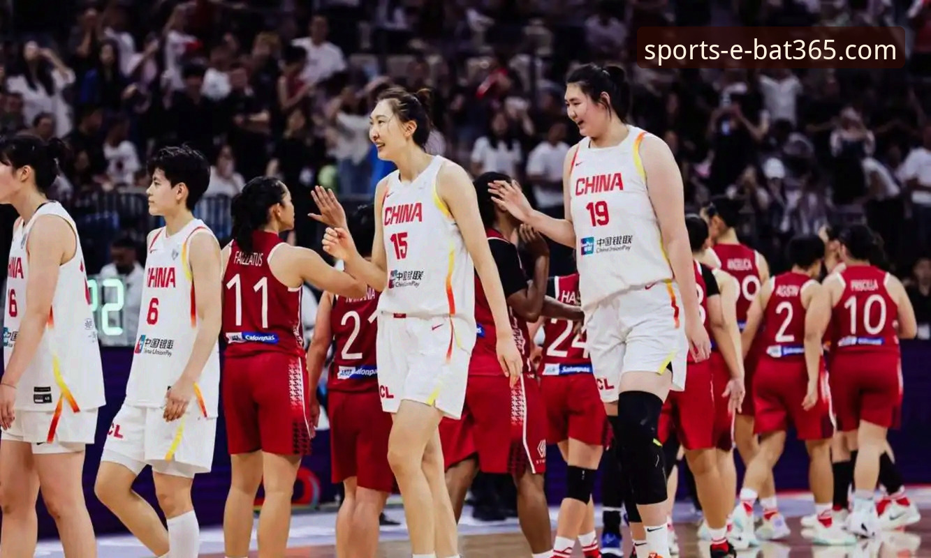 bat365体育赛事 从一场加时鏖战,看bat365体育赛事如何呈现顶级篮球对决